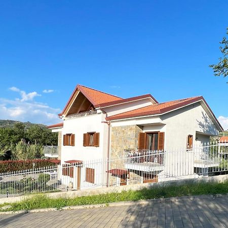 Country Holidays Residence Santa Maria di Castellabate Kültér fotó