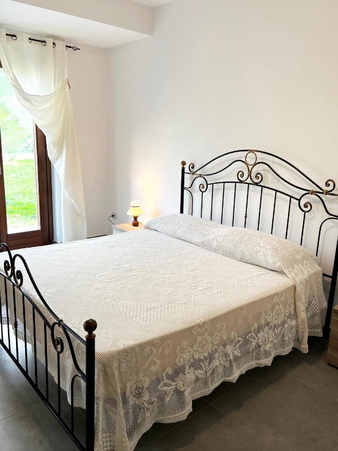 Country Holidays Residence Santa Maria di Castellabate Kültér fotó