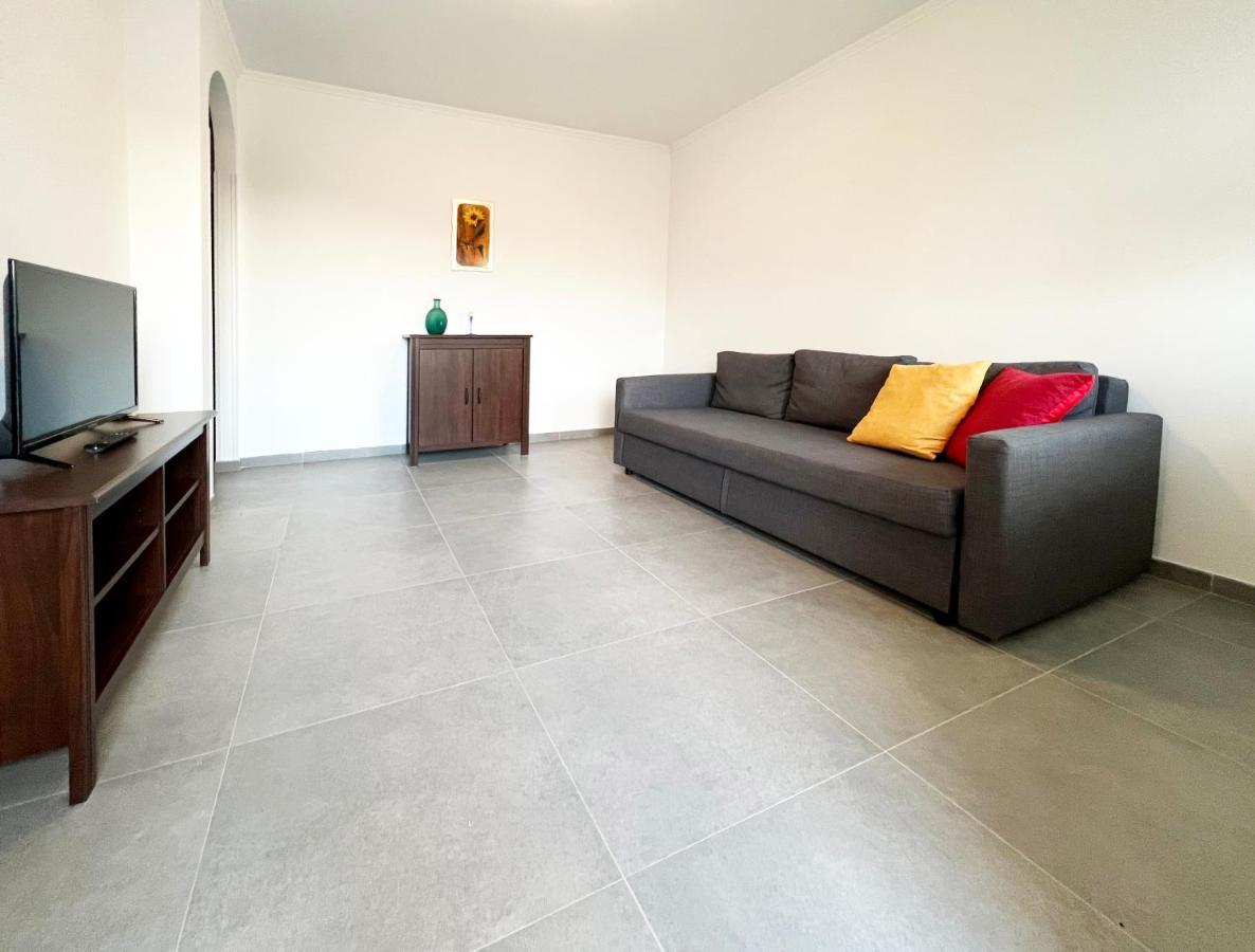 Country Holidays Residence Santa Maria di Castellabate Kültér fotó