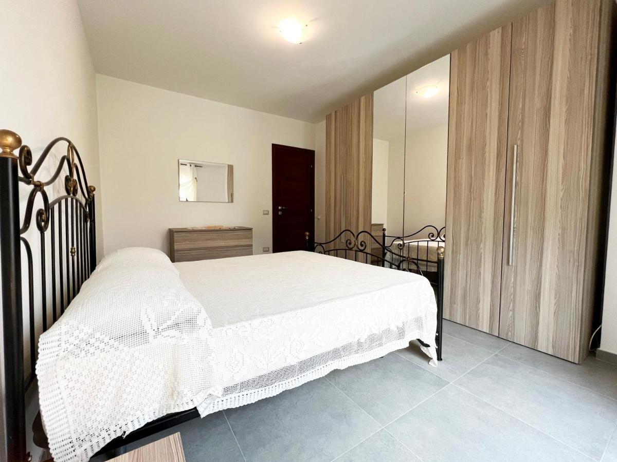 Country Holidays Residence Santa Maria di Castellabate Kültér fotó
