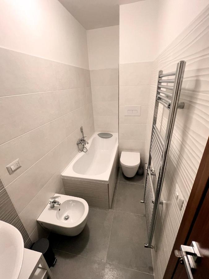 Country Holidays Residence Santa Maria di Castellabate Kültér fotó