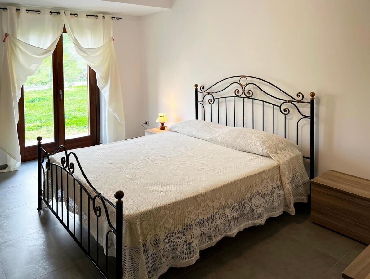 Country Holidays Residence Santa Maria di Castellabate Kültér fotó