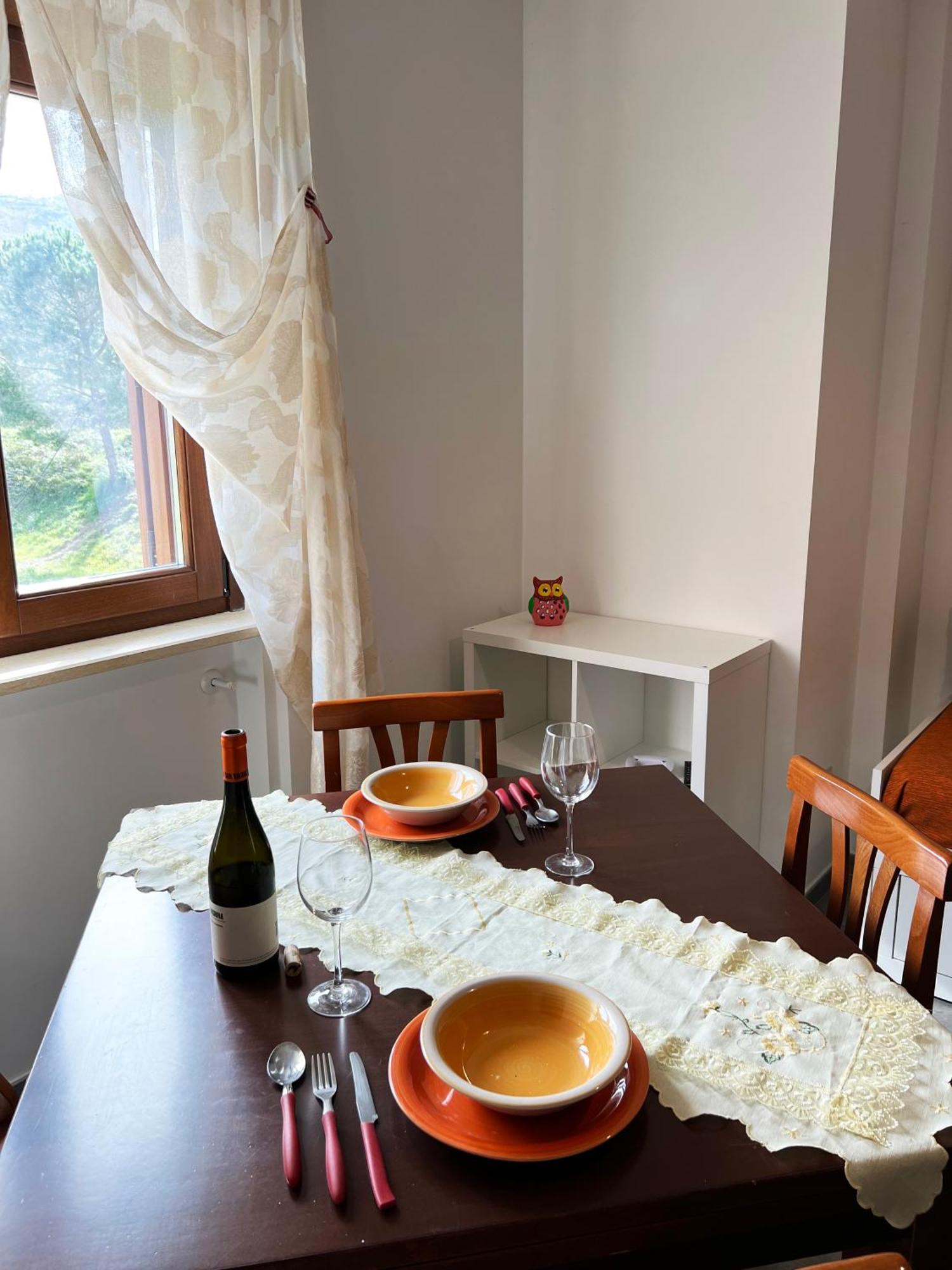 Country Holidays Residence Santa Maria di Castellabate Kültér fotó