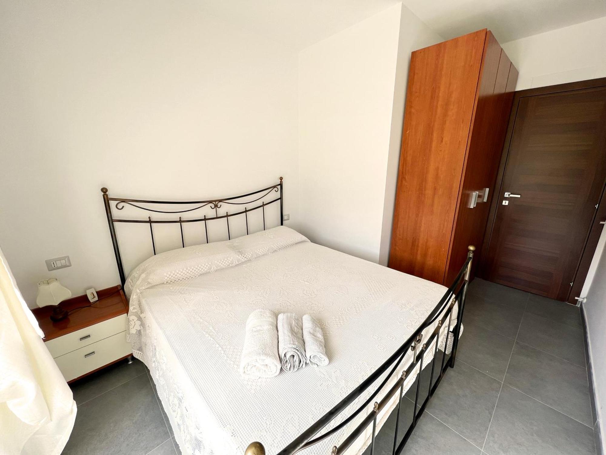 Country Holidays Residence Santa Maria di Castellabate Kültér fotó